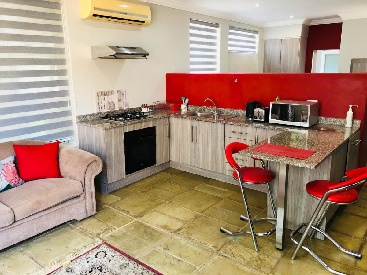 314 On Clark Guest House Pretoria-Noord Esterno foto