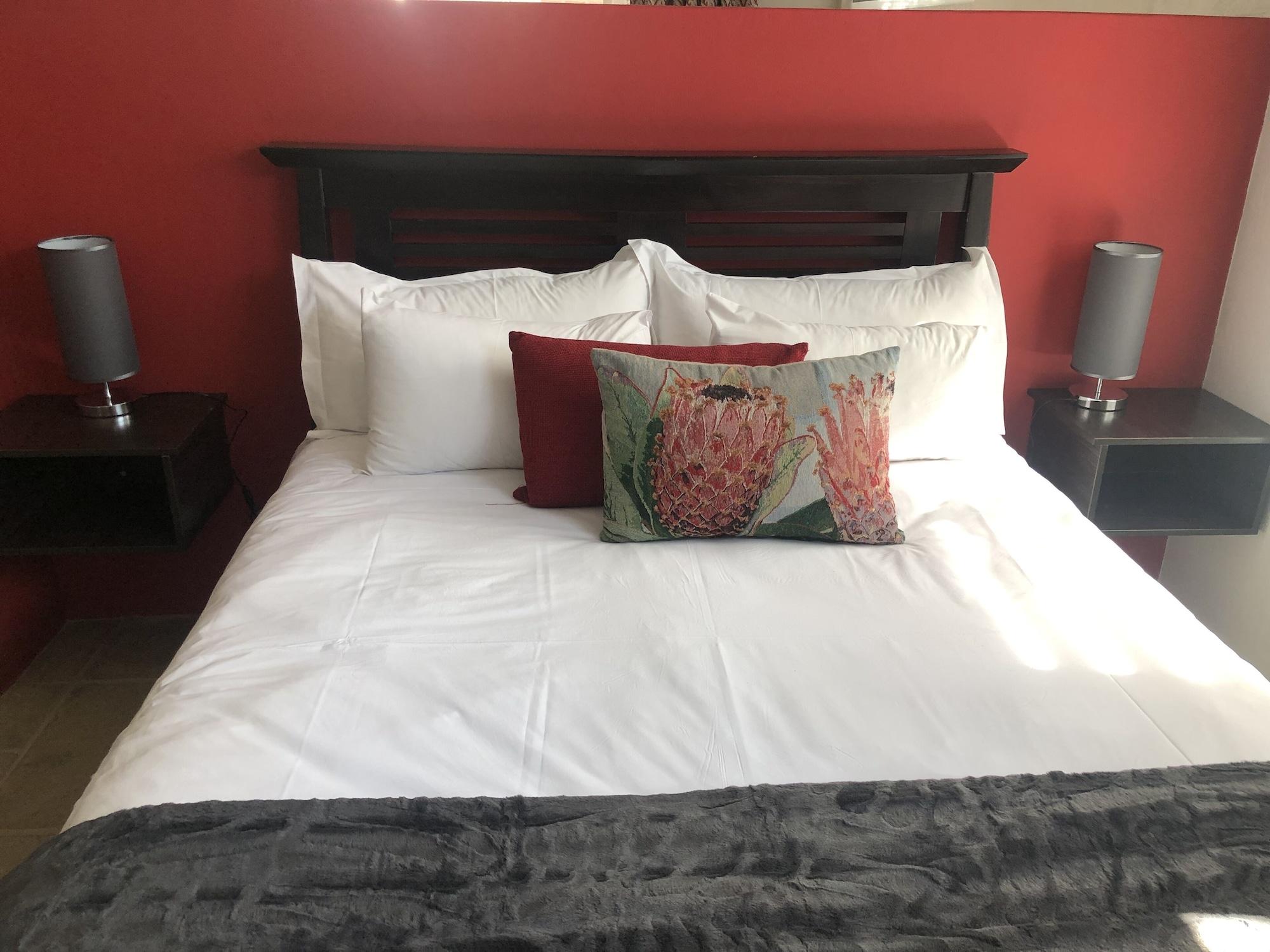 314 On Clark Guest House Pretoria-Noord Esterno foto