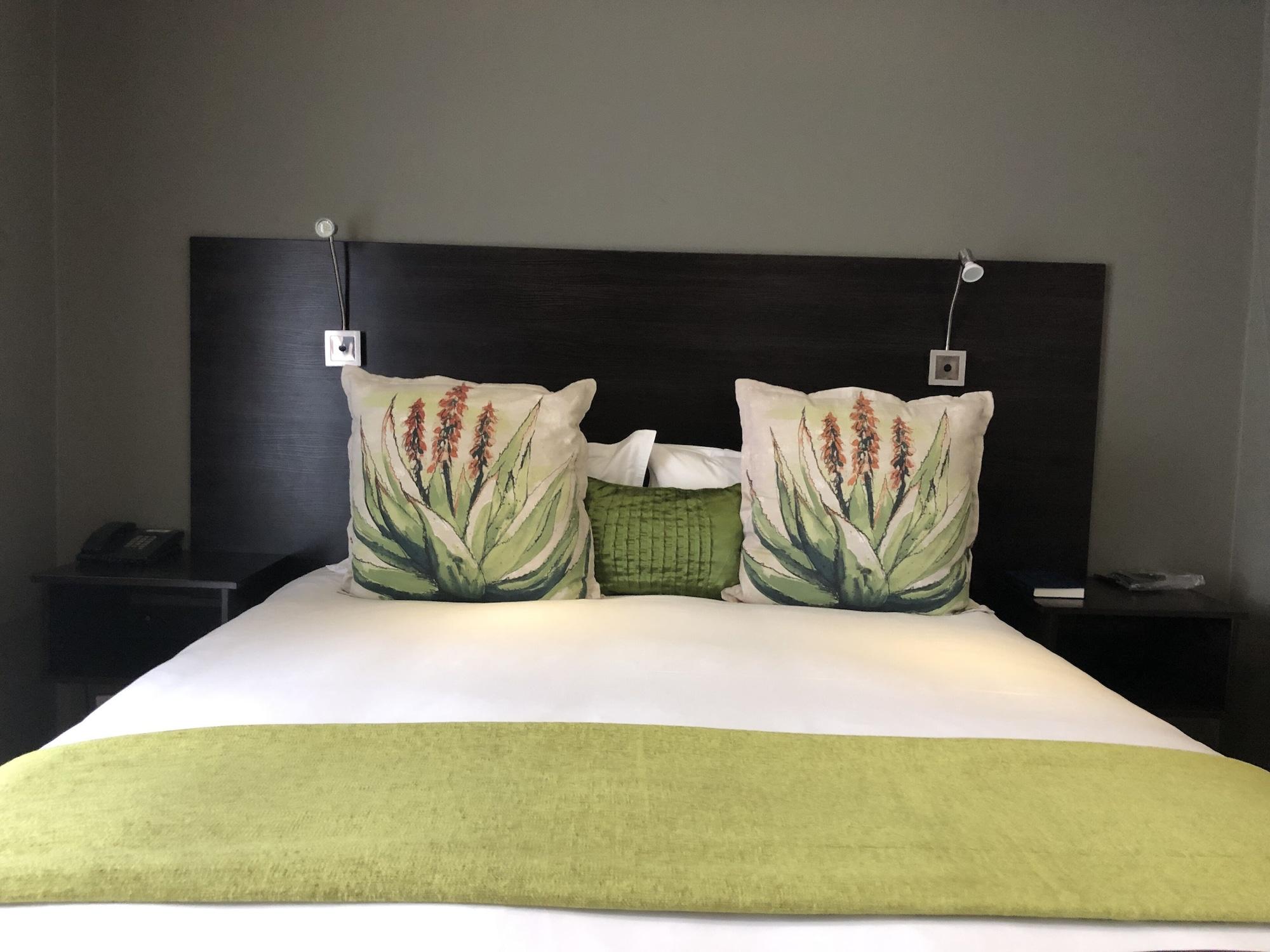 314 On Clark Guest House Pretoria-Noord Esterno foto