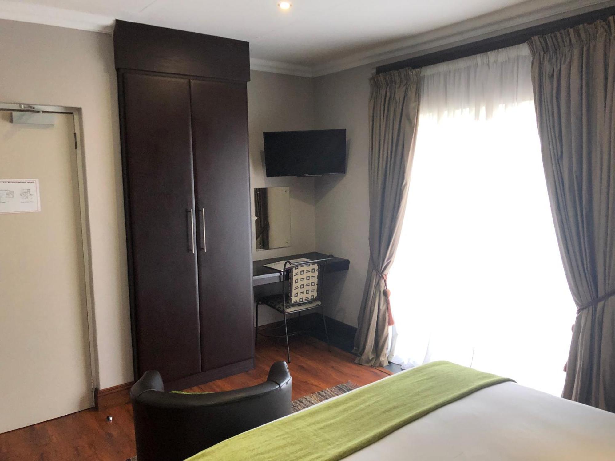314 On Clark Guest House Pretoria-Noord Esterno foto