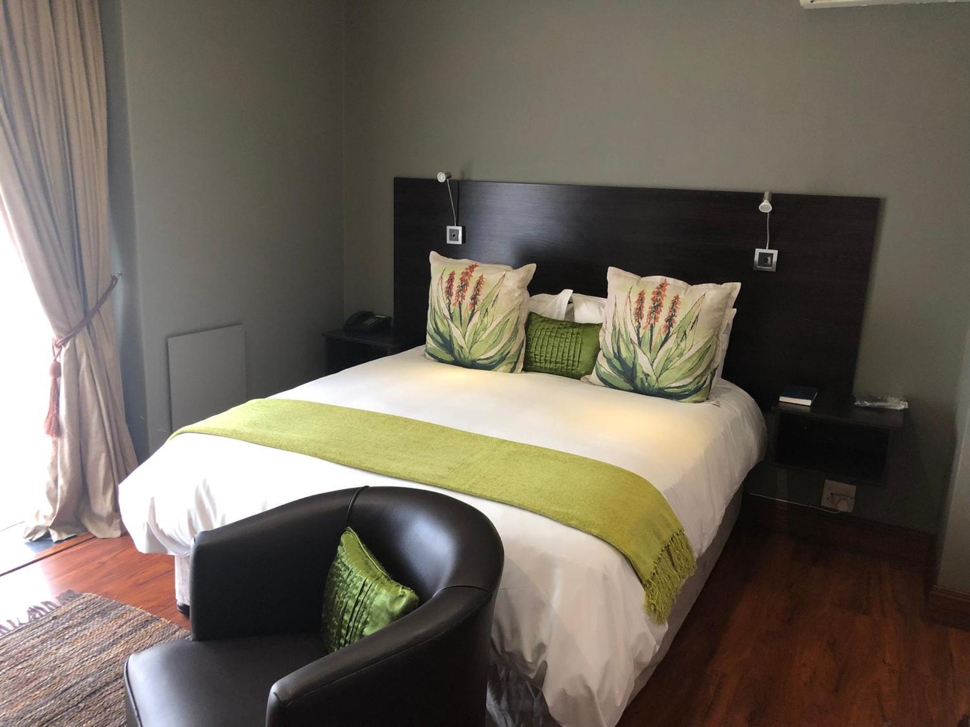 314 On Clark Guest House Pretoria-Noord Esterno foto