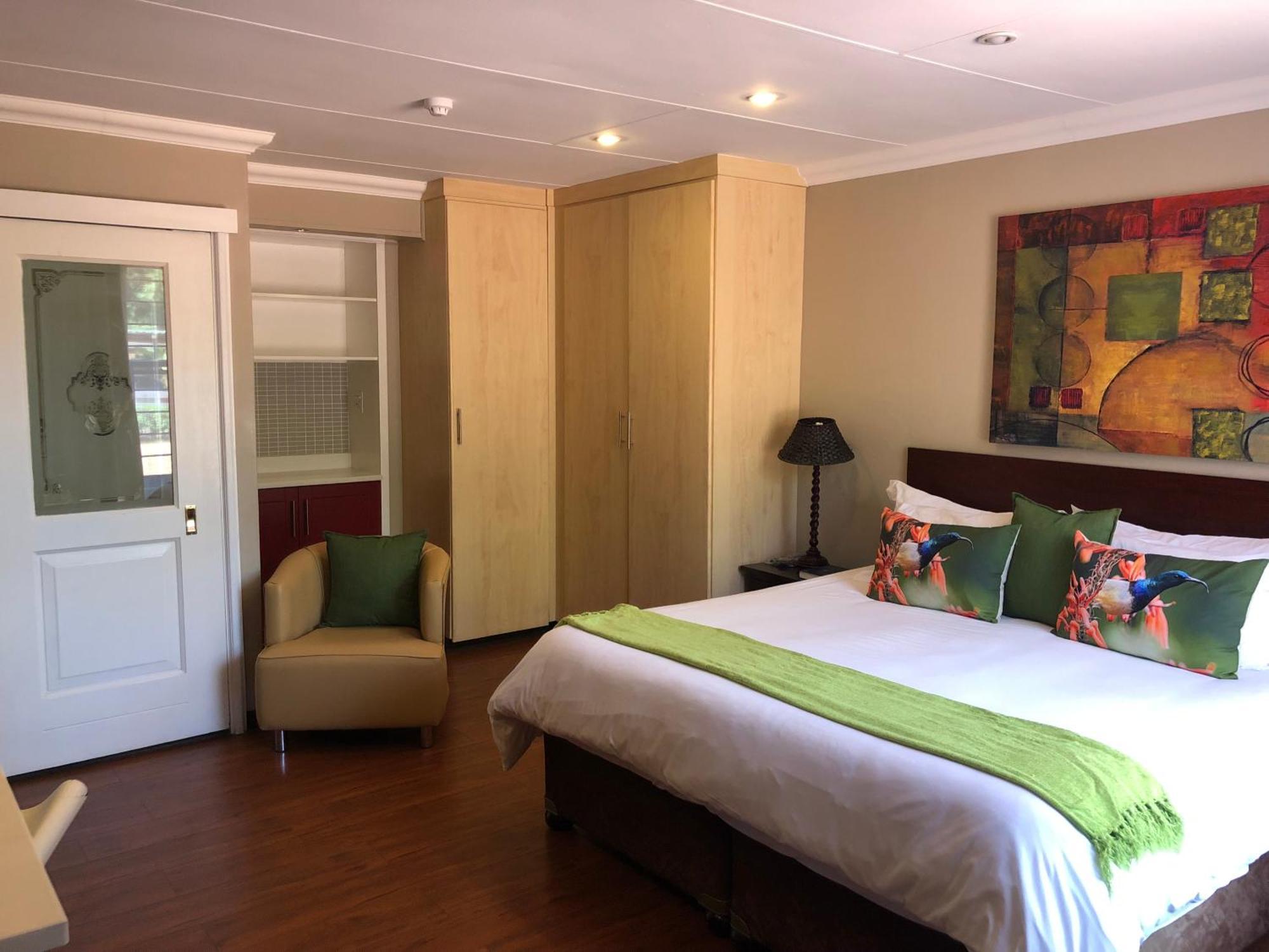 314 On Clark Guest House Pretoria-Noord Esterno foto