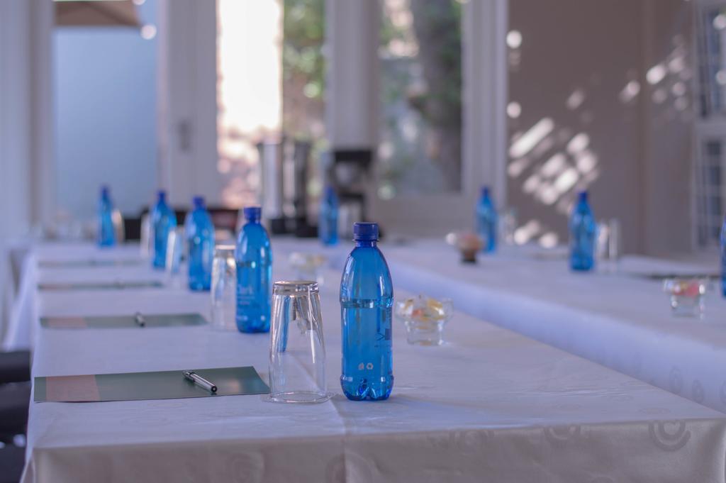 314 On Clark Guest House Pretoria-Noord Esterno foto