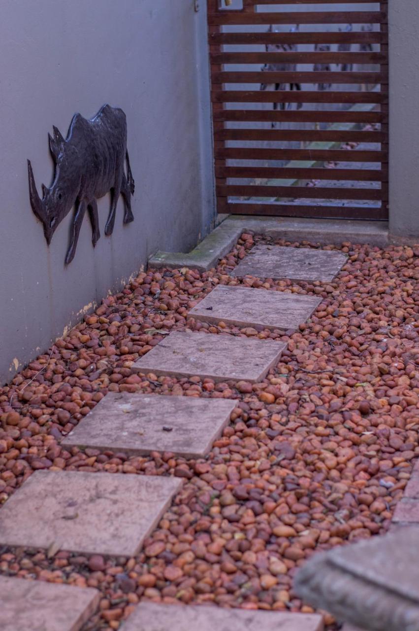314 On Clark Guest House Pretoria-Noord Esterno foto