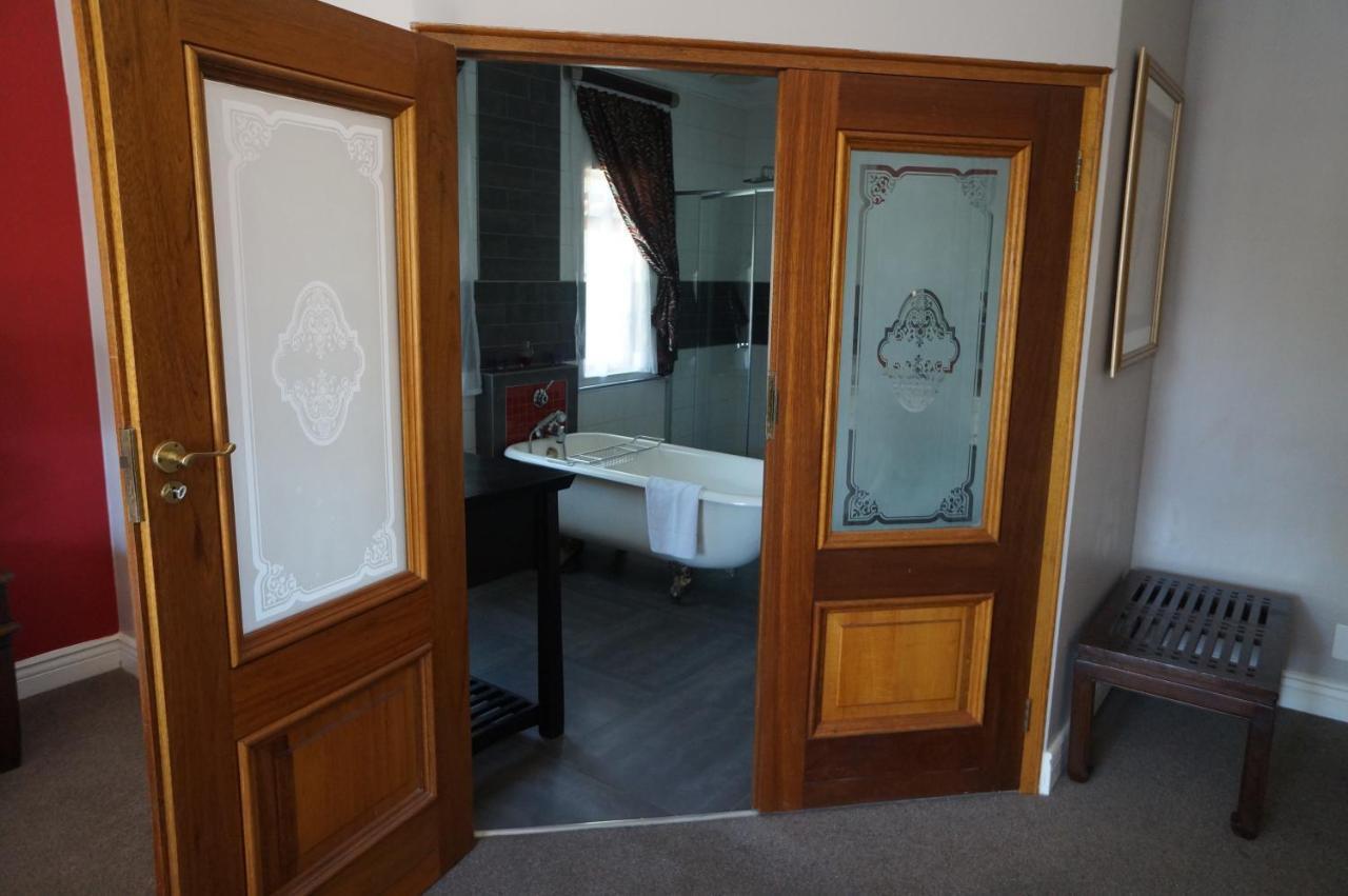 314 On Clark Guest House Pretoria-Noord Esterno foto