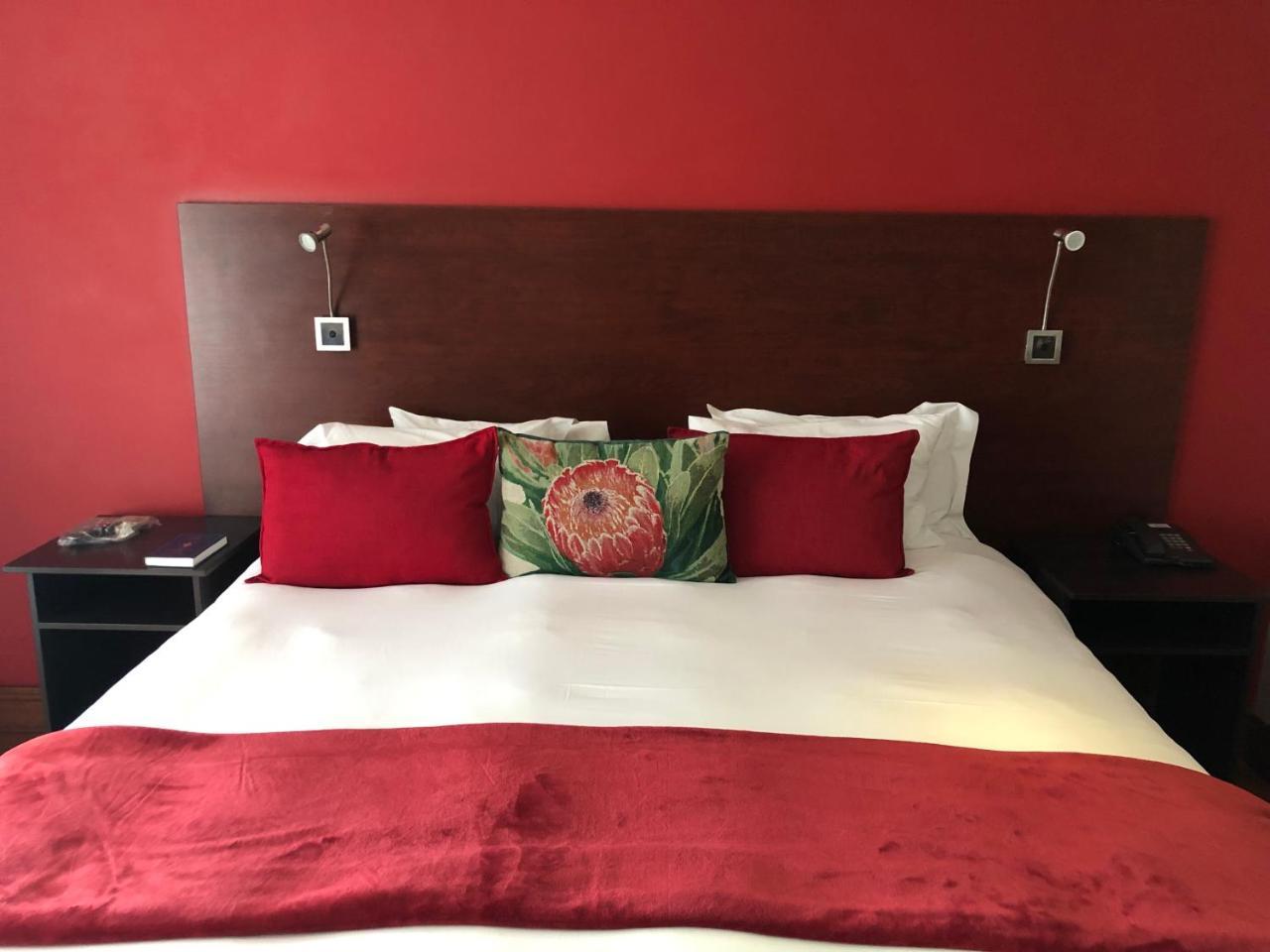 314 On Clark Guest House Pretoria-Noord Esterno foto